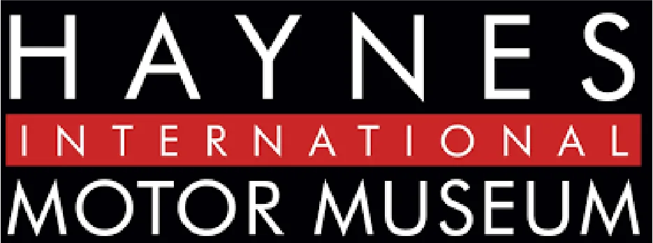 Haynes International Motor Museum